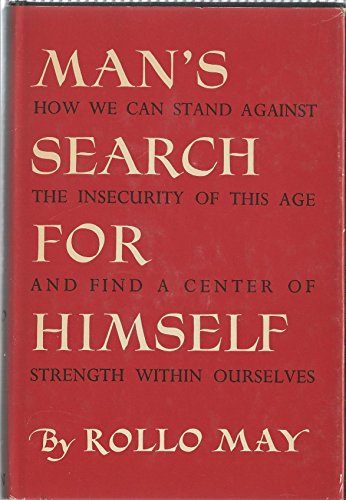 9780393062908: Man's Search for Himself