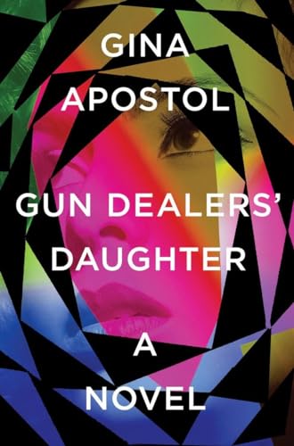 Imagen de archivo de Gun Dealers' Daughter: A Novel a la venta por Irish Booksellers