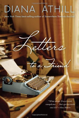 Imagen de archivo de Letters to a Friend a la venta por Better World Books