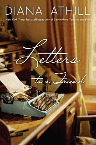 Stock image for Letters to a Friend for sale by Better World Books