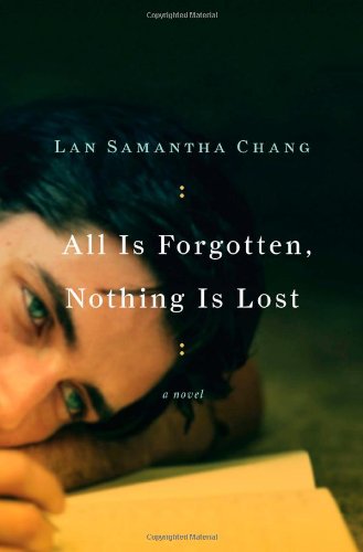 Stock image for All Is Forgotten, Nothing Is Lost: A Novel for sale by BooksRun