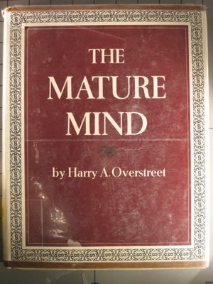 9780393063080: The Mature Mind.