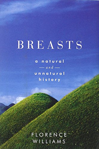 Stock image for Breasts: A Natural and Unnatural History for sale by Gulf Coast Books