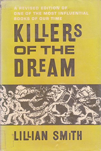 9780393063325: KILLERS OF THE DREAM CL