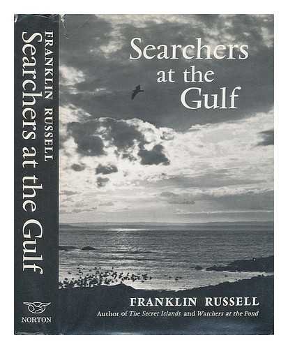 

Searchers At The Gulf [first edition]