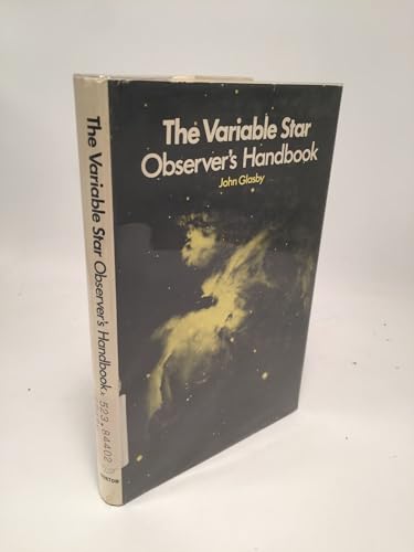 The Variable Star Observer's Handbook (9780393063776) by Glasby, John