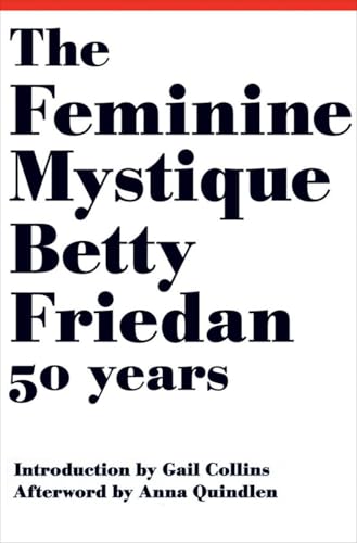 9780393063790: The Feminine Mystique