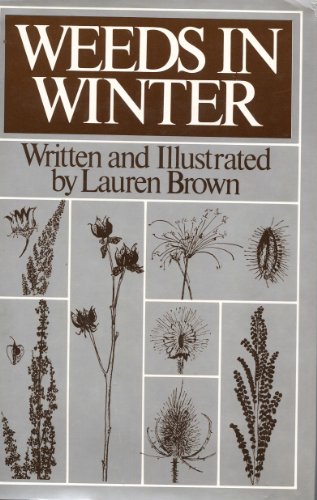 Imagen de archivo de Weeds in Winter a la venta por Books of the Smoky Mountains
