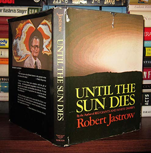 9780393064155: Until the Sun Dies