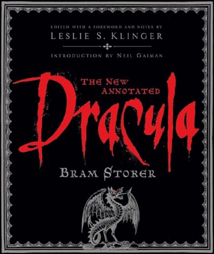 9780393064506: The New Annotated Dracula: 0 (The Annotated Books)