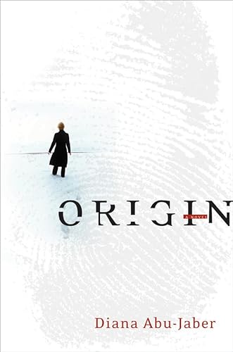 9780393064551: Origin: A Novel