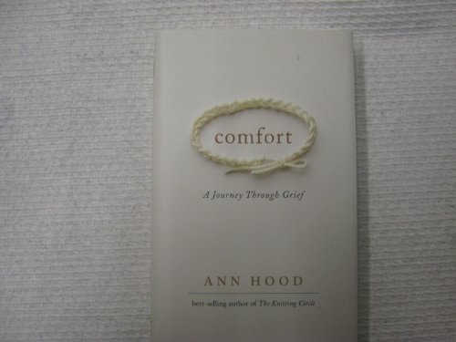 9780393064568: Comfort: A Journey Through Grief