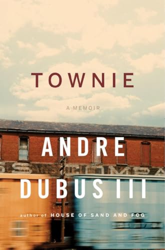 Imagen de archivo de Townie: A Memoir a la venta por Beaver Bridge Books