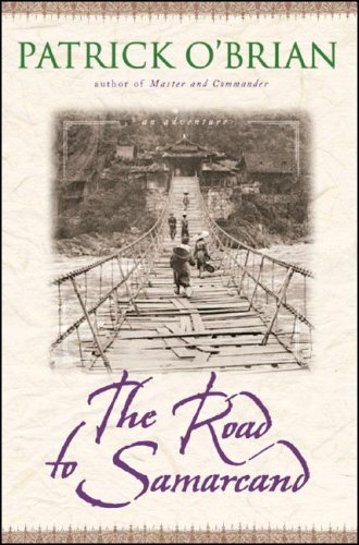 9780393064735: The Road to Samarcand