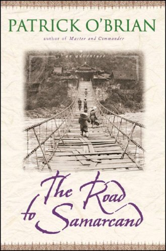 Imagen de archivo de The Road to Samarcand a la venta por Better World Books