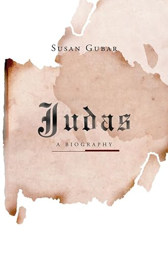 Stock image for Judas : A Biography for sale by Better World Books: West