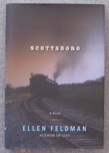 9780393064902: Scottsboro: A Novel
