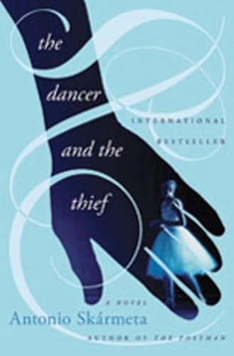 9780393064940: The Dancer And The Thief: A Novel