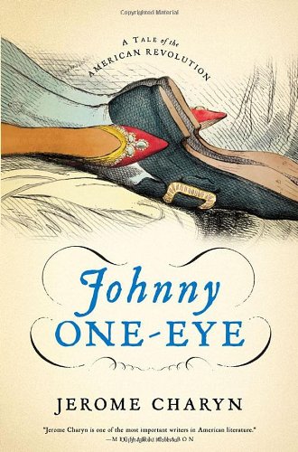 9780393064971: Johnny One-eye: A Tale of the American Revolution