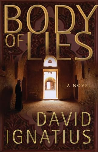 Beispielbild fr Body of Lies: A Novel zum Verkauf von SecondSale