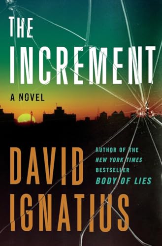 Stock image for The Increment: A Novel for sale by Your Online Bookstore