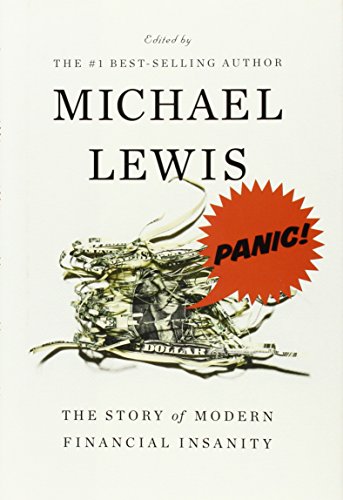 9780393065145: Panic!: The Story of Modern Financial Insanity