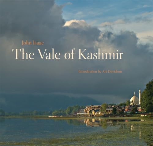 Stock image for The Vale of Kashmir for sale by Your Online Bookstore