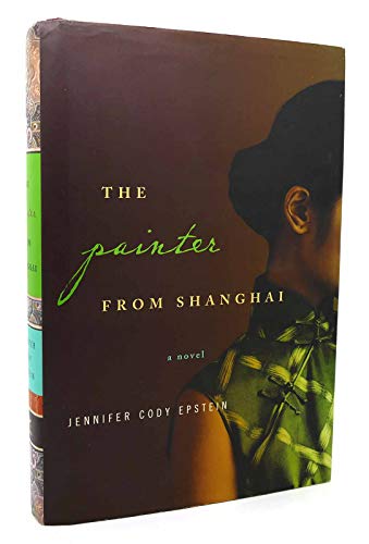 9780393065282: The Painter from Shanghai – A Novel