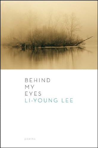 9780393065428: Behind My Eyes – Poems