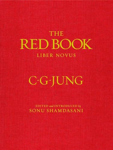 The Red Book (Philemon) - Jung, C. G.