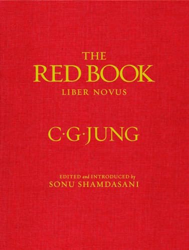 9780393065671: The Red Book: Liber Novus