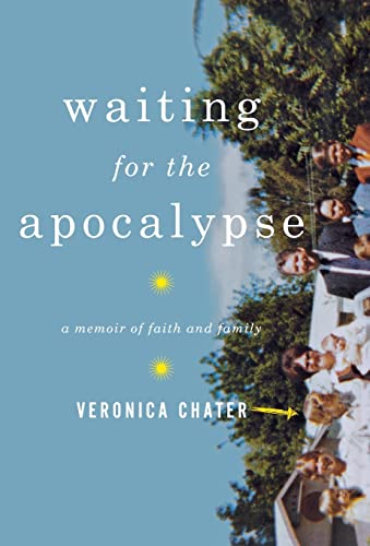 Beispielbild fr Waiting for the Apocalypse : A Memoir of Faith and Family zum Verkauf von Better World Books