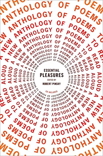 Beispielbild fr Essential Pleasures: A New Anthology of Poems to Read Aloud zum Verkauf von SecondSale