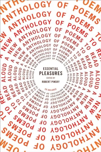 9780393066081: Essential Pleasures: A New Anthology of Poems to Read Aloud [With CD (Audio)]