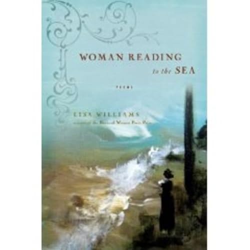 Beispielbild fr Woman Reading to the Sea zum Verkauf von Better World Books