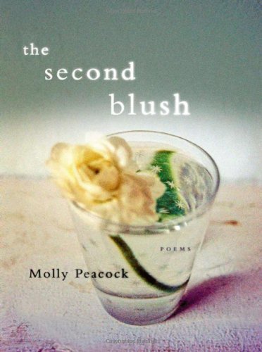 9780393066517: The Second Blush: Poems