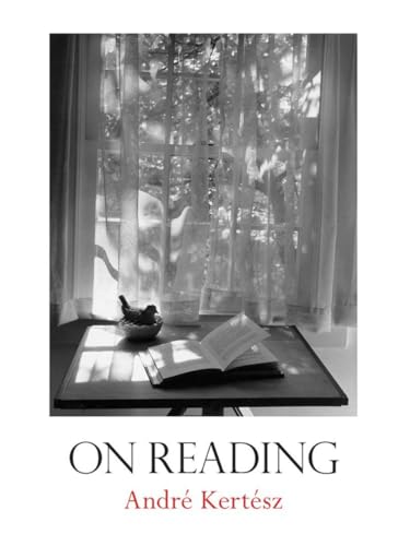 On Reading - Kertész, André