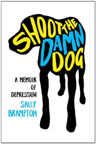 Imagen de archivo de Shoot the Damn Dog : A Memoir of Depression a la venta por Better World Books