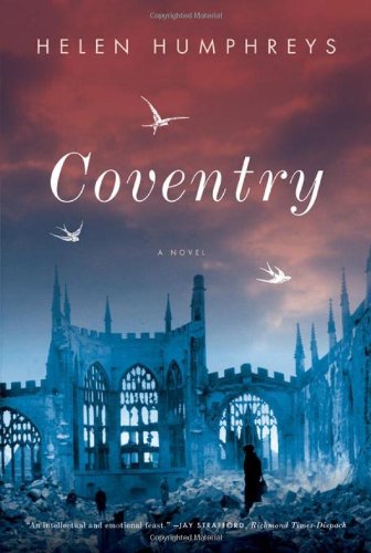 Imagen de archivo de Coventry: A Novel a la venta por gwdetroit