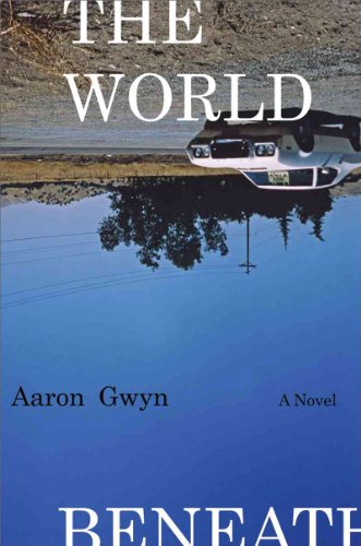 9780393067231: The World Beneath: A Novel