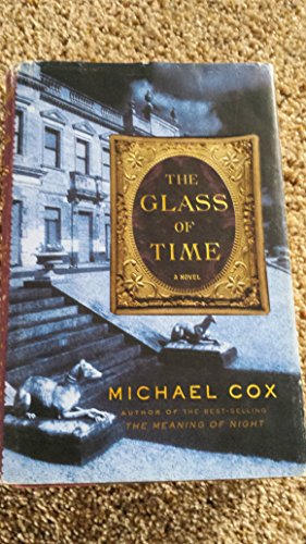 9780393067736: The Glass of Time: A Novel