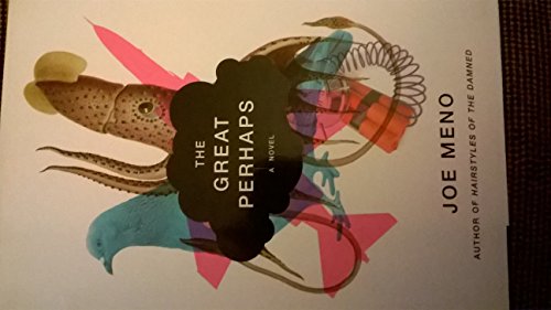 Imagen de archivo de The Great Perhaps: A Novel a la venta por SecondSale