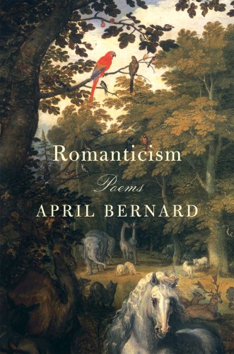 Beispielbild fr Romanticism zum Verkauf von Better World Books