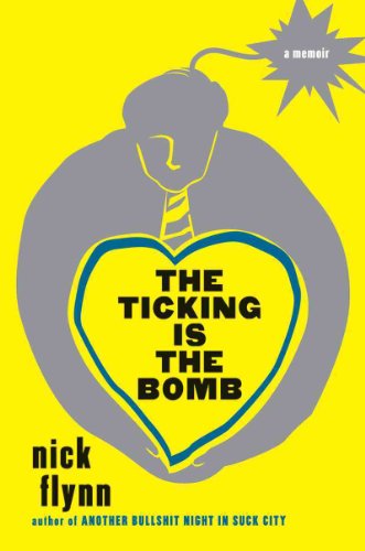 Imagen de archivo de The Ticking Is the Bomb: A Memoir a la venta por Green Street Books