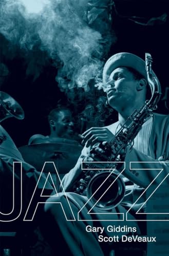 Stock image for Jazz for sale by Bulk Book Warehouse