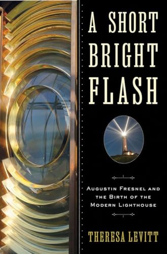 9780393068795: A Short Bright Flash: Augustin Fresnel and the Birth of the Modern Lighthouse