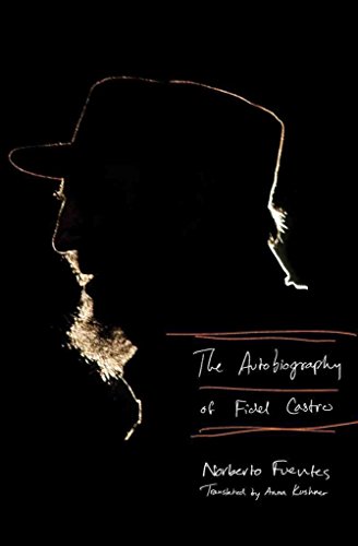 9780393068993: The Autobiography of Fidel Castro