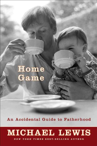 Beispielbild fr Home Game: An Accidental Guide to Fatherhood zum Verkauf von Wonder Book