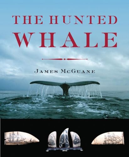 Hunted Whale