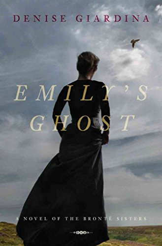 9780393069150: Emily's Ghost